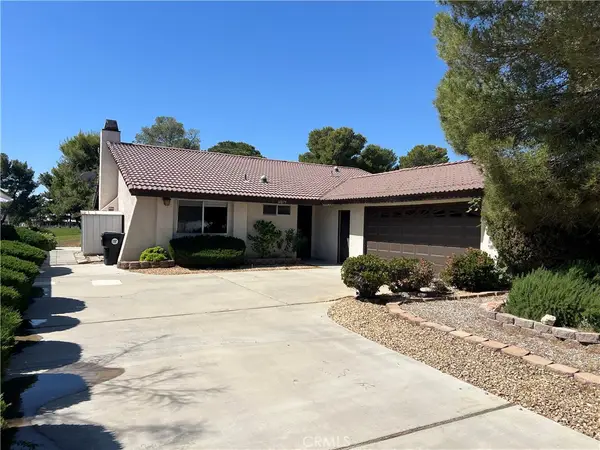 14879 Tournament, Helendale, CA 92342