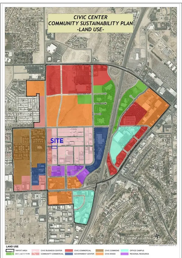 14396 W. California Avenue, Victorville, CA 92392 - #2