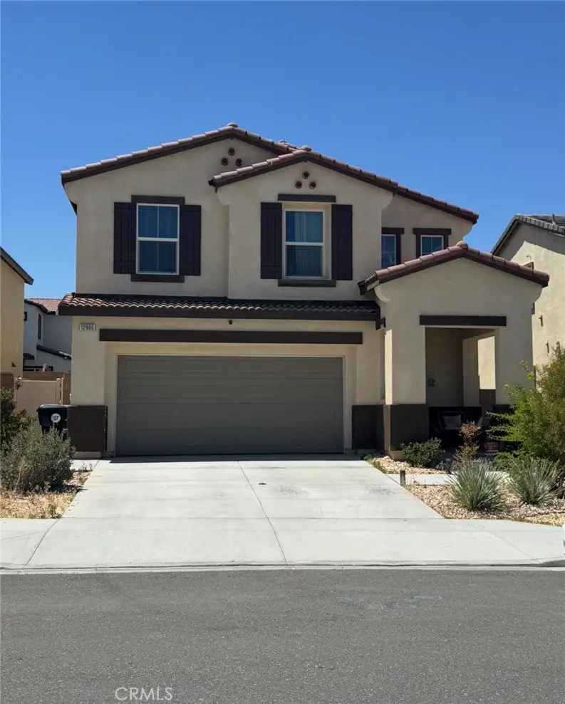 12906 Echo Valley, Victorville, CA 92392 - #1