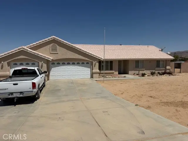 22772 Lancelet, Apple Valley, CA 92308 - #1