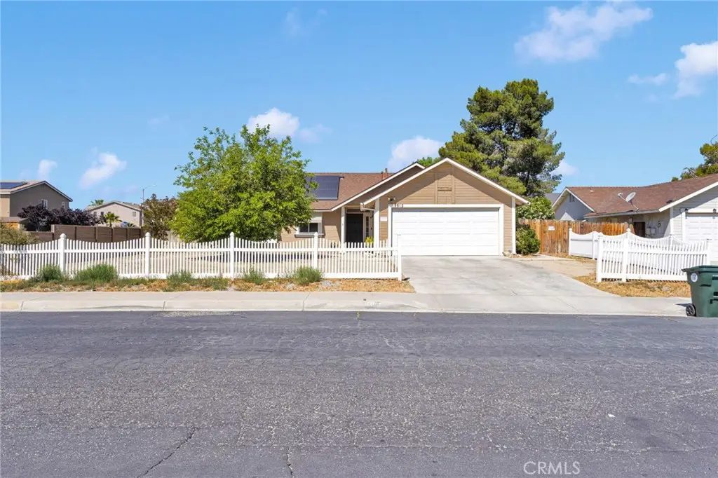 14912 Ashley Glen, Victorville, CA 92394 - #1