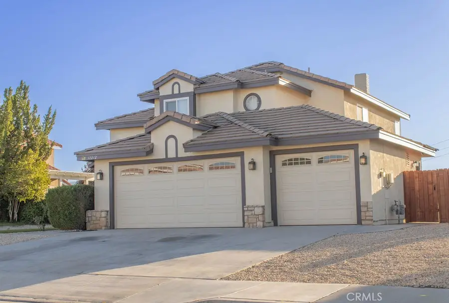 12242 San Ysidro St, Victorville, CA 92392 - #3