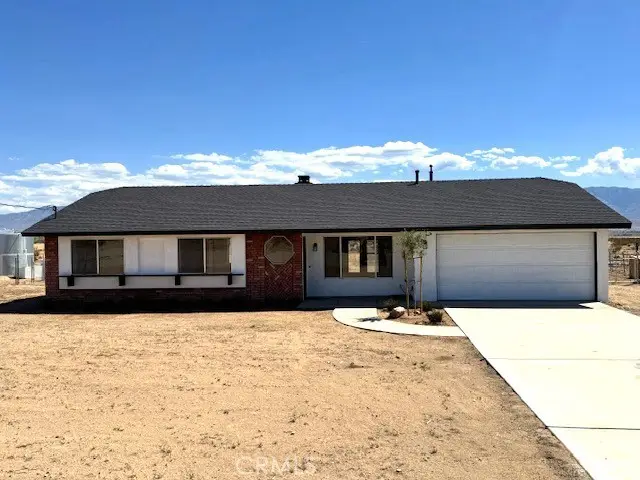 36749 Esaw, Lucerne Valley, CA 92356 - #1