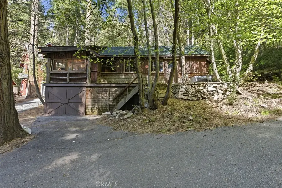 815 Cottage Grove, Lake Arrowhead, CA 92352 - #2