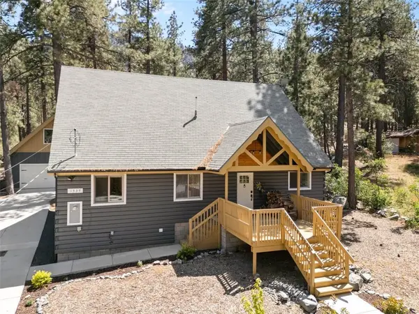 1535 Linnet, Wrightwood, CA 92397