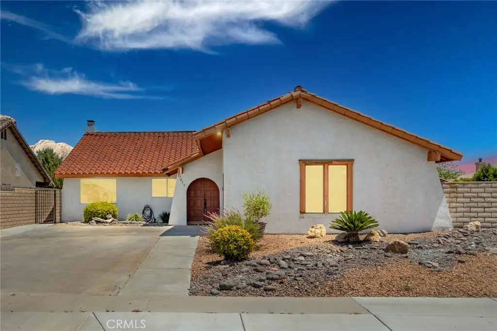 27055 Silver Lakes, Helendale, CA 92342 - #1
