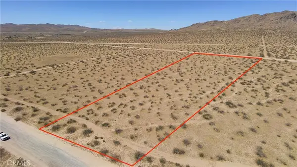 0 Stoddard Wells, Apple Valley, CA 92307