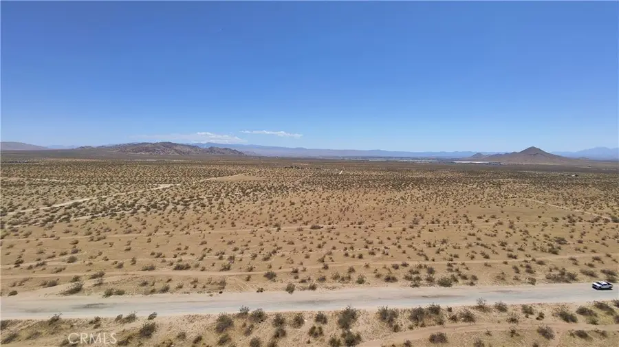 0 Stoddard Wells, Apple Valley, CA 92307 - #3