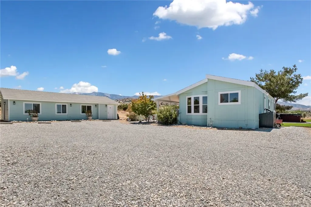 8837 Malpaso Road, Phelan, CA 92371 - #1
