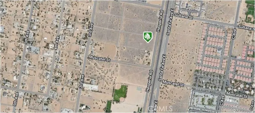 0 Hesperia Road, Hesperia, CA 92345 - #2