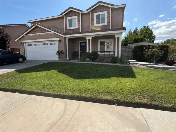14868 Arabian Run, Victorville, CA 92394