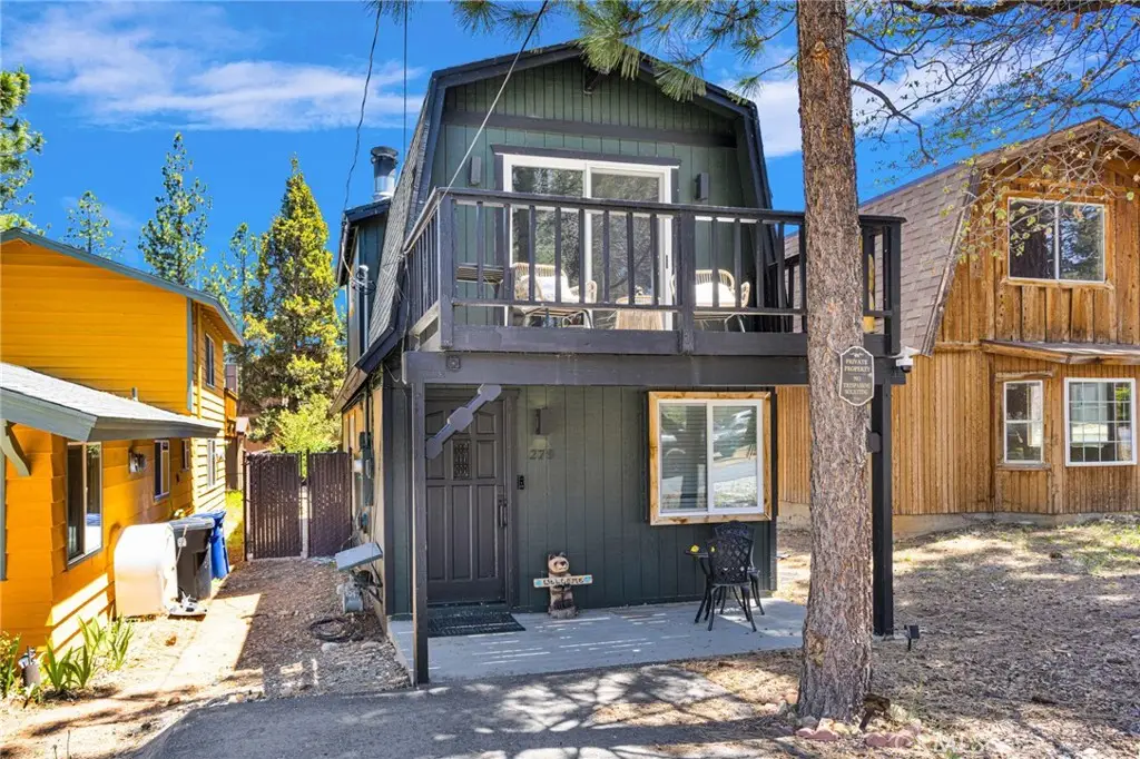 279 Los Angeles, Sugarloaf, CA 92386 - #1