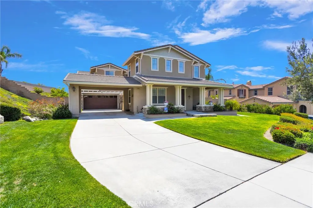 12441 Helena Way, Rancho Cucamonga, CA 91739 - #1