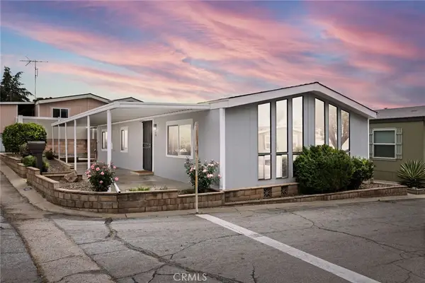 10320 Calimesa Boulevard #60, Calimesa, CA 92320