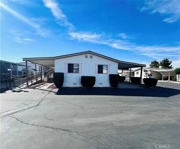 14000 El Evado #51, Victorville, CA 92392