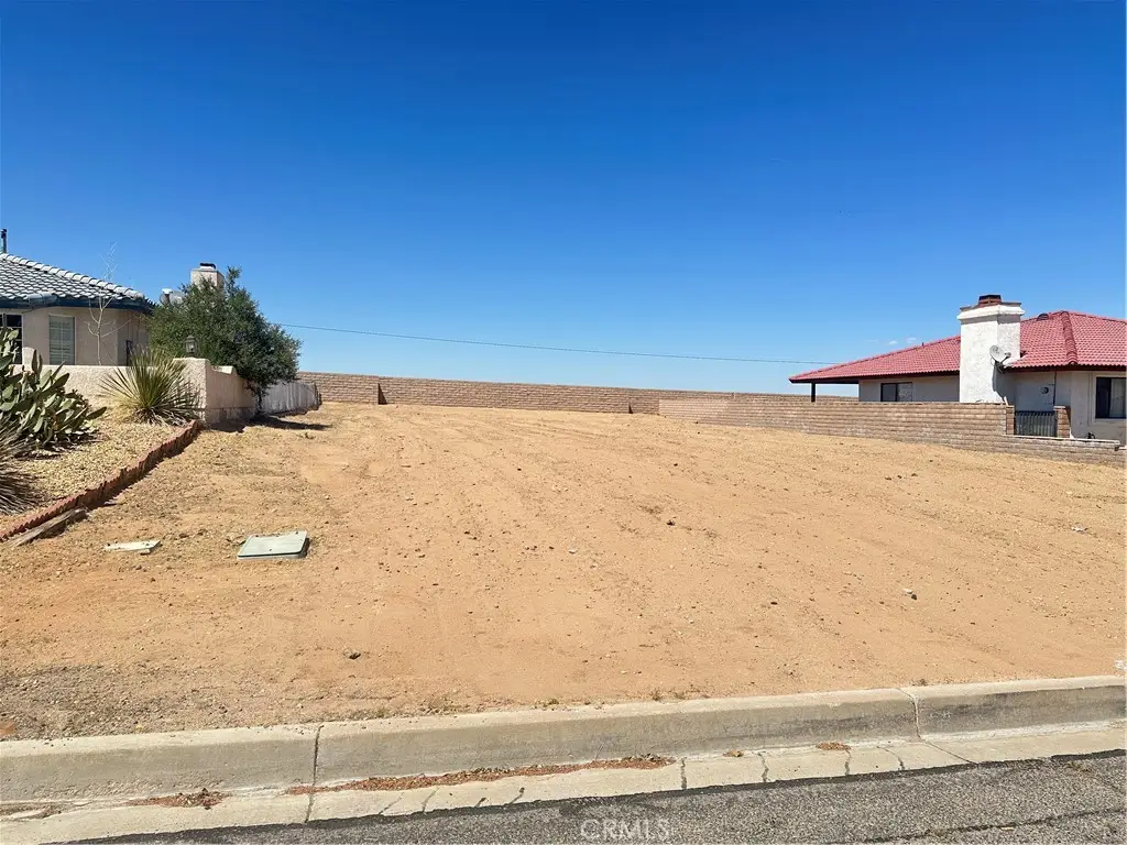 14620 Cool Glen, Helendale, CA 92342 - #1