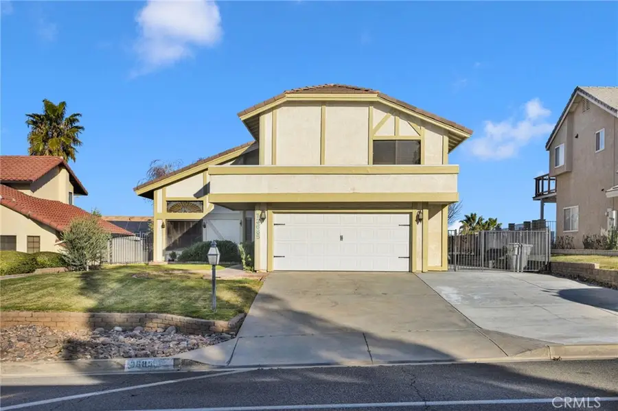 13685 Hidden Valley Road, Victorville, CA 92395 - #2