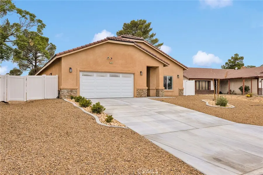 27354 Strawberry, Helendale, CA 92342 - #2