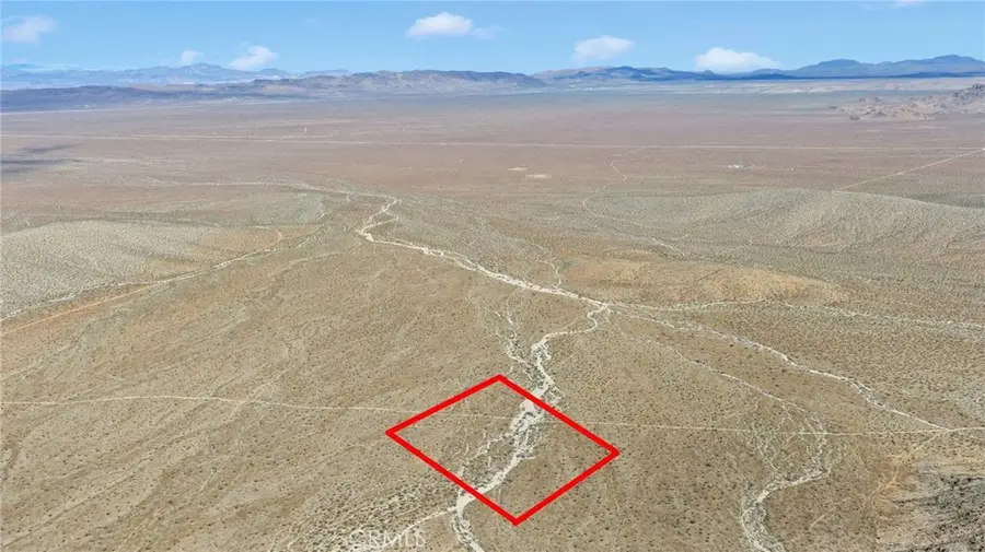 12 Off Highway 247/brack Rd, Lucerne Valley, CA 92356 - #2