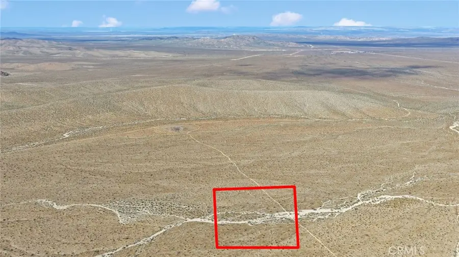 12 Off Highway 247/brack Rd, Lucerne Valley, CA 92356 - #3