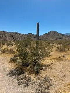 0 Mountain View, Lucerne Valley, CA 92356 - #1