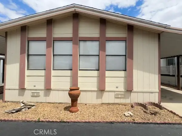14000 El Elvado Rd #27, Victorville, CA 92392