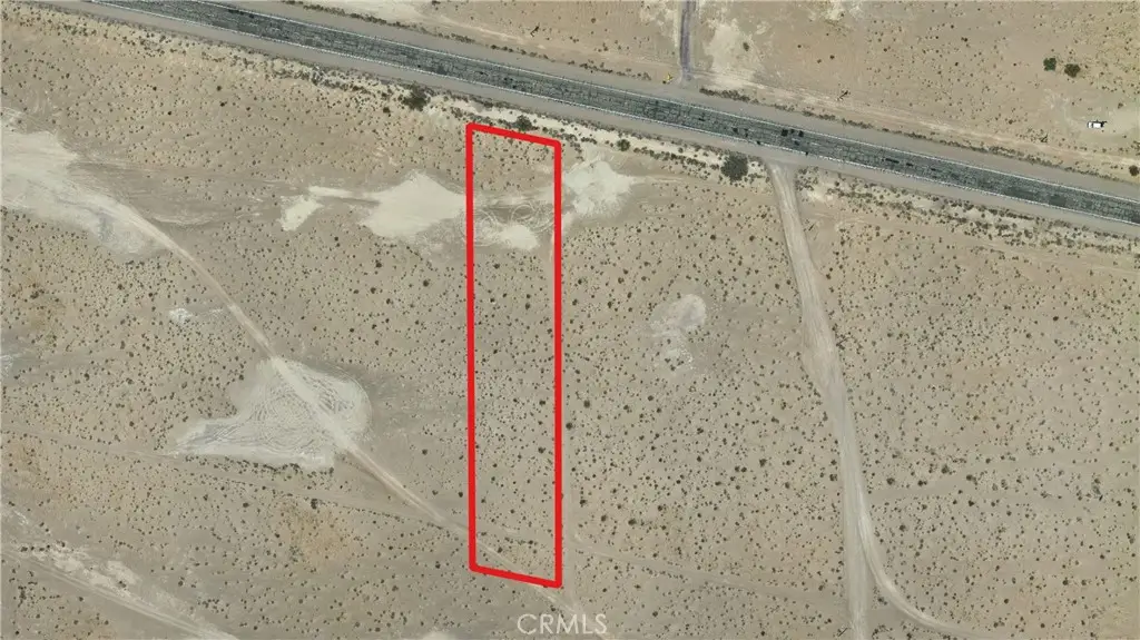 0 Route 66, Newberry Springs, CA 92365 - #1