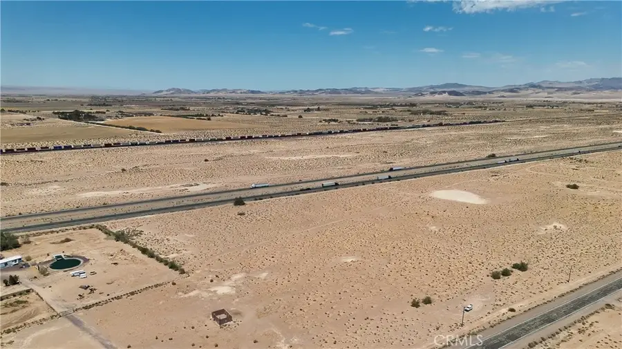 0 Route 66, Newberry Springs, CA 92365 - #2
