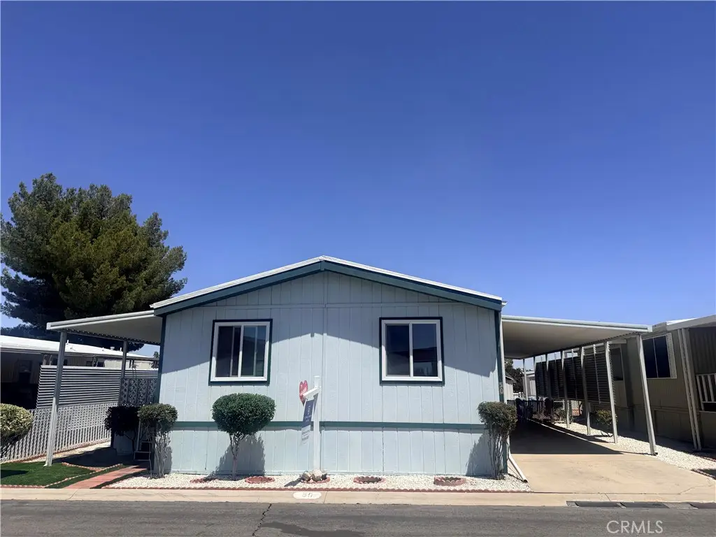 13393 Mariposa Rd. #50, Victorville, CA 92395 - #1