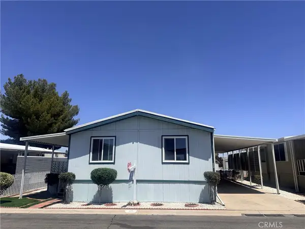 13393 Mariposa Rd. #50, Victorville, CA 92395