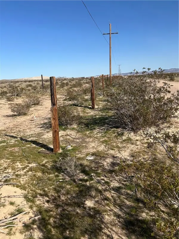 45850 Barrett, Newberry Springs, CA 92365