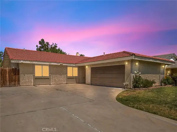 13050 Rain Shadow Road, Victorville, CA 92395