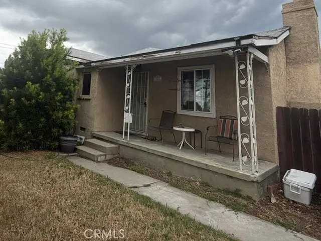 422 W 34th Street, San Bernardino, CA 92405 - #1