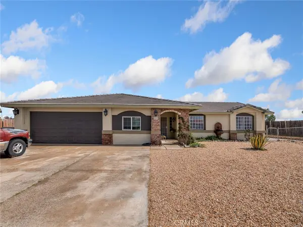 6791 Redwood Avenue, Hesperia, CA 92345