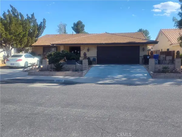 15859 Nassau Drive, Victorville, CA 92395