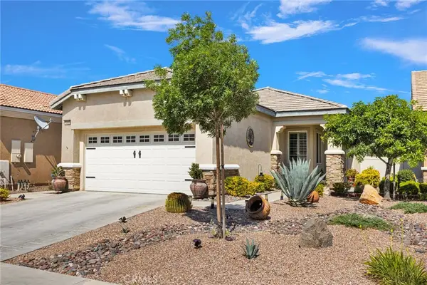 10265 Wascana Lane, Apple Valley, CA 92308