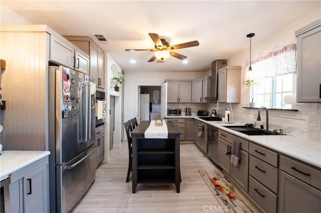 28264 Calico Drive, Barstow, CA 92311 - #1