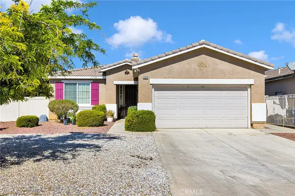 15824 Desert Pass, Adelanto, CA 92301