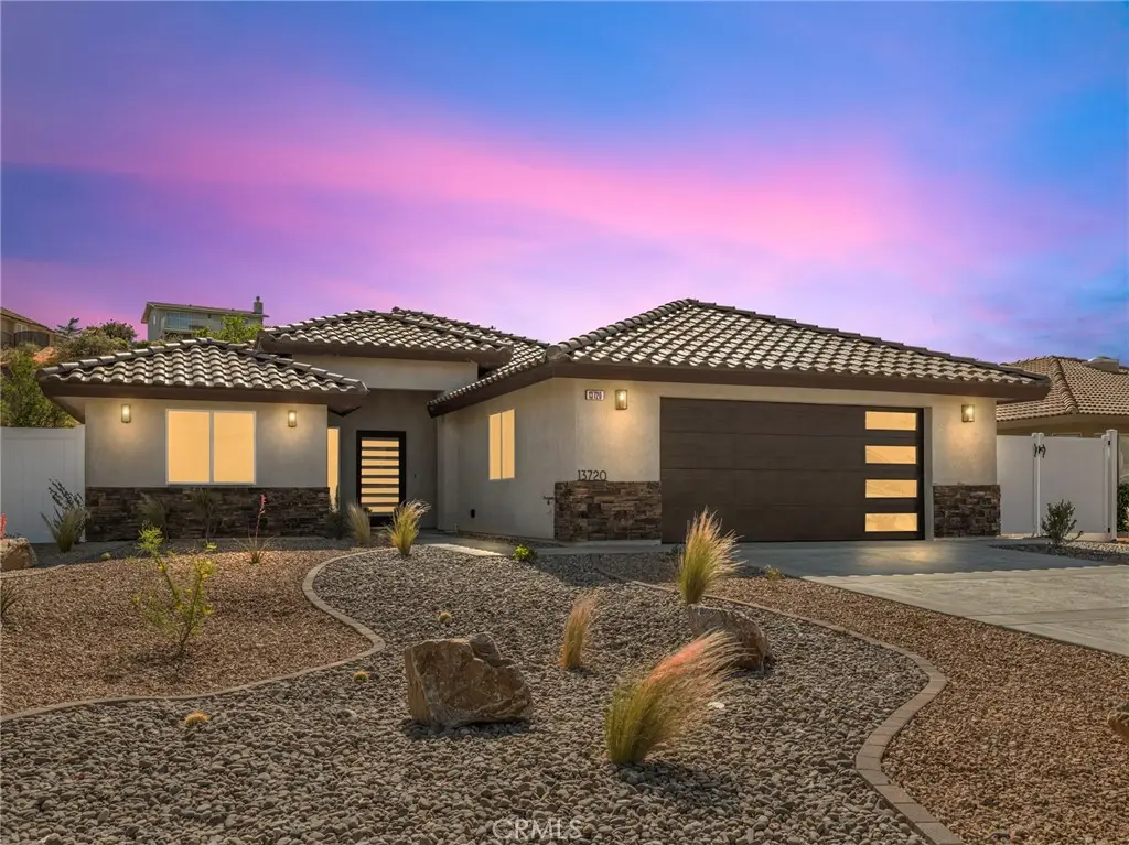 13720 Spring Valley Parkway, Victorville, CA 92395 - #1