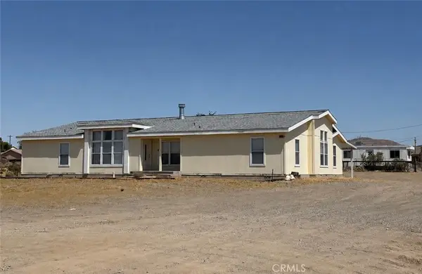 29226 Us Highway 58, Barstow, CA 92311