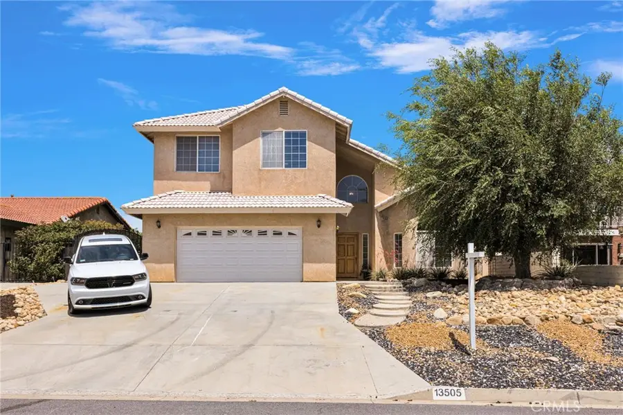 13505 Stoneridge Dr, Victorville, CA 92395 - #2
