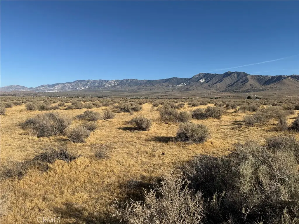 0 Lucerne Valley, Lucerne Valley, CA 92356 - #1
