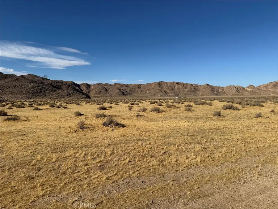 0 Unincorporated, Lucerne Valley, CA 92356 - #3