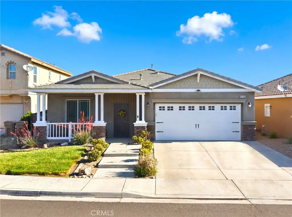 13150 La Jolla, Hesperia, CA 92344 - #1