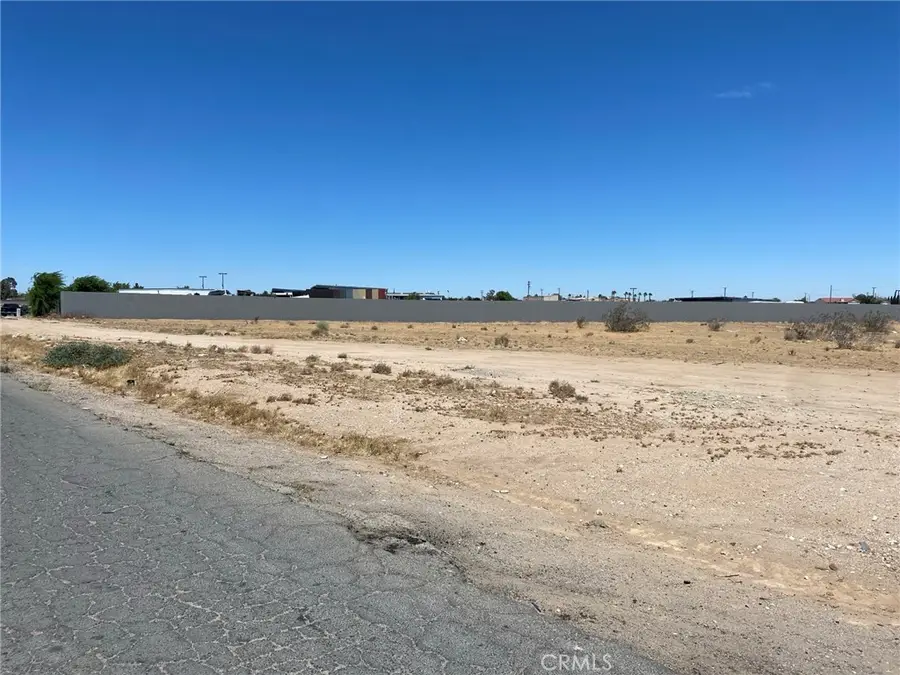 0 Mesa Street, Hesperia, CA 92345 - #2