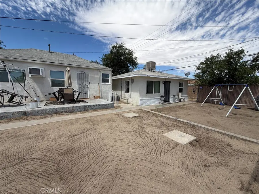 137 W Fredricks, Barstow, CA 92311 - #3