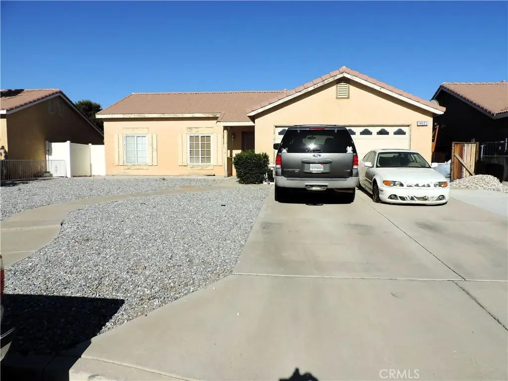 14653 Allison, Adelanto, CA 92301 - #1