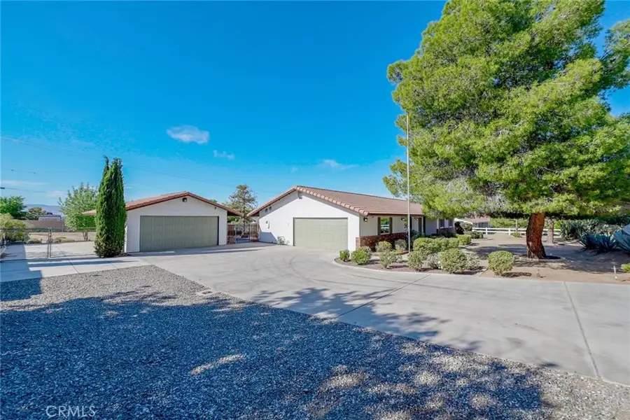 16385 Nosoni Road, Apple Valley, CA 92307 - #2