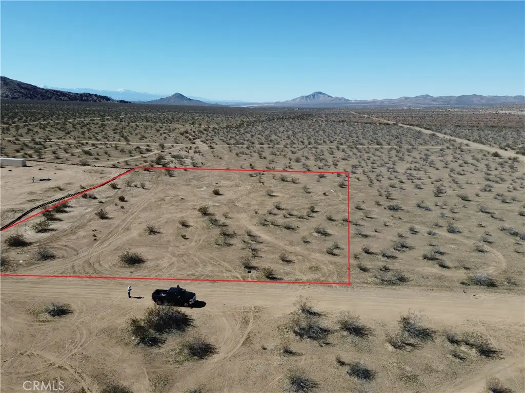 0 Atchison Rd, Apple Valley, CA 92307 - #1