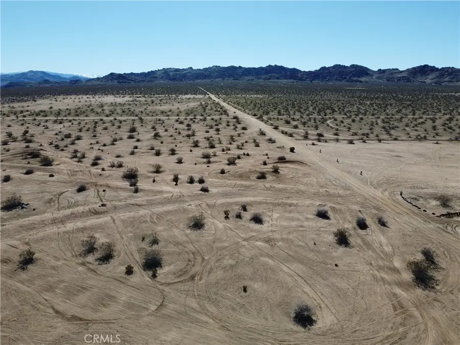 0 Atchison Rd, Apple Valley, CA 92307 - #3